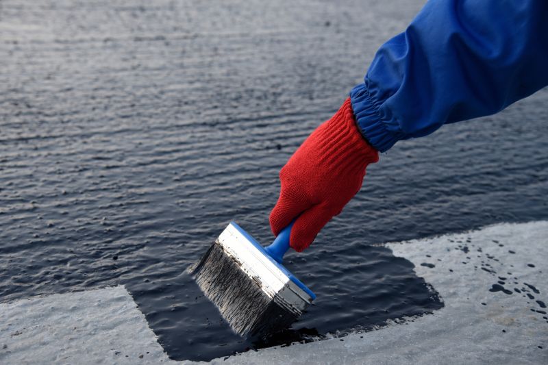 Waterproofing Tools
