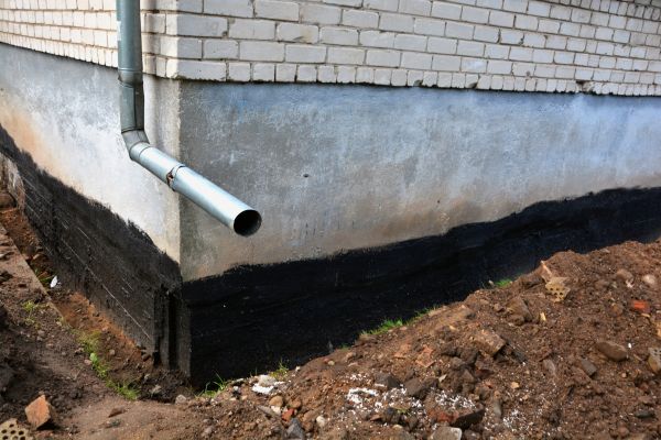 Basement Sealing Service in Dacula