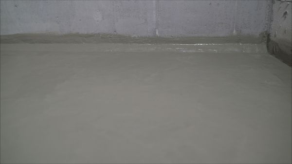 Concrete Waterproofing in Dacula